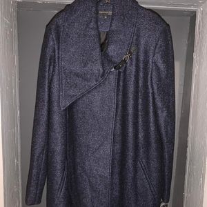 Preston & York Woman's Cloak